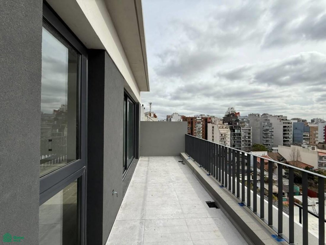Condo in Buenos Aires, Buenos Aires, Argentina 1 - 18645650