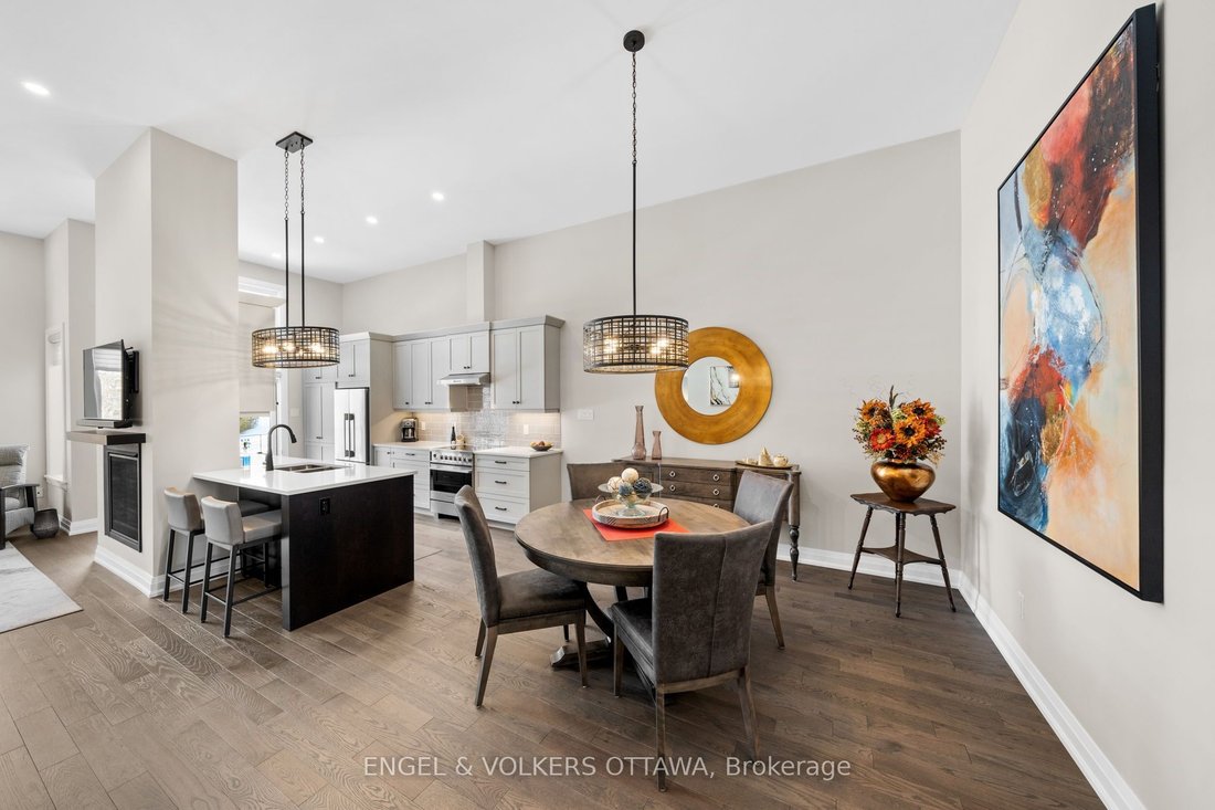 Townhouse in North Grenville, Ontario, Canada 5 - 18643505