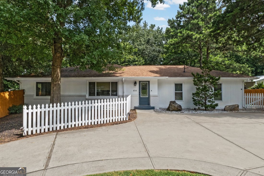 House in Roswell, Georgia, United States 2 - 18646998