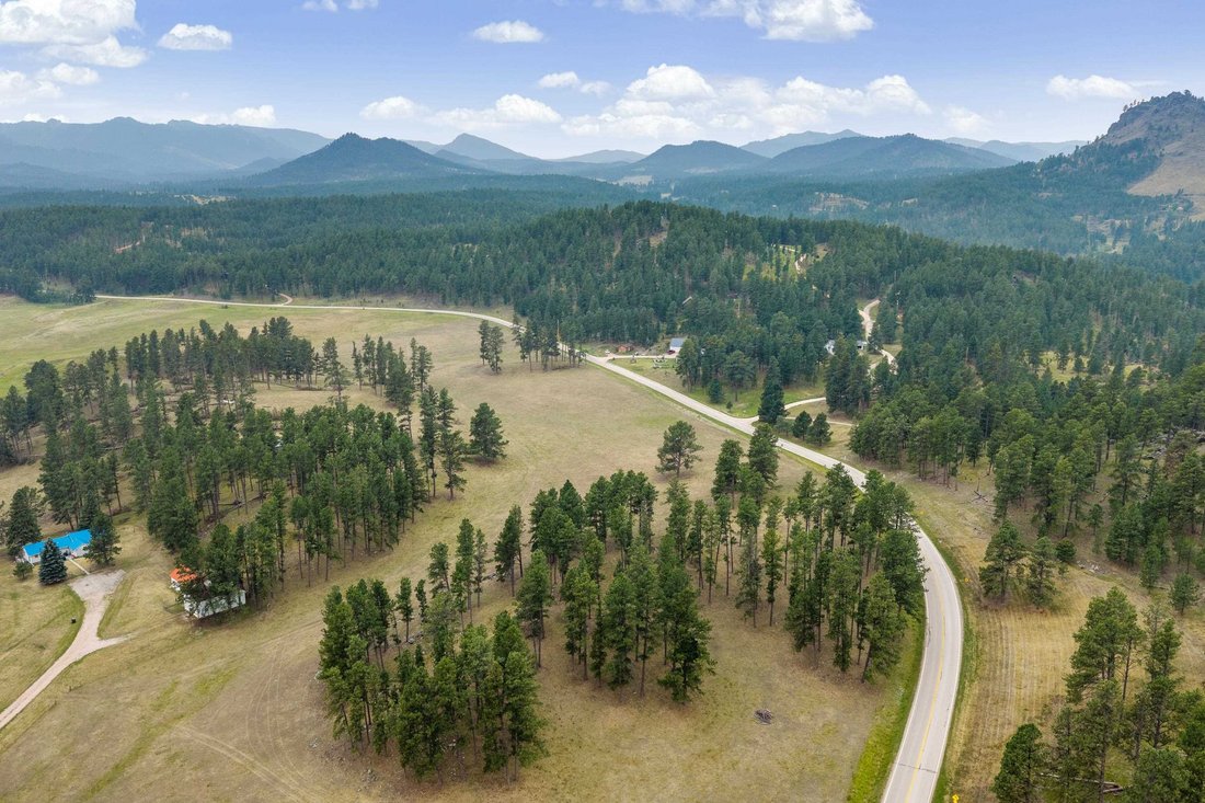 Land in Hill City, South Dakota, United States 5 - 18643264