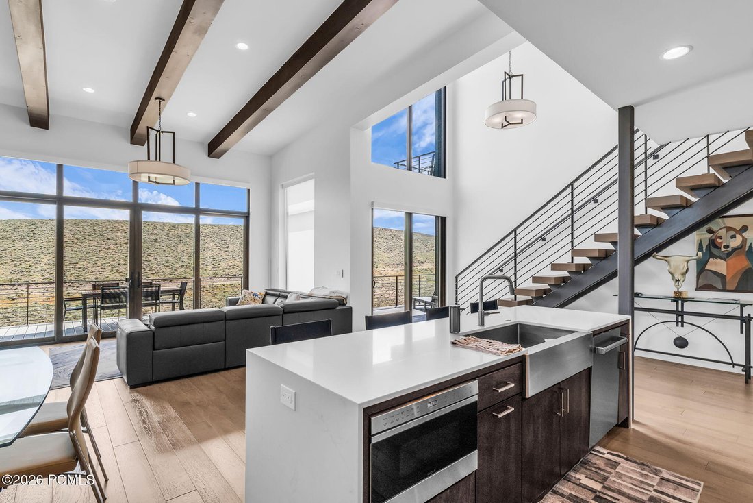 House in Park City, Utah, United States 5 - 18643729