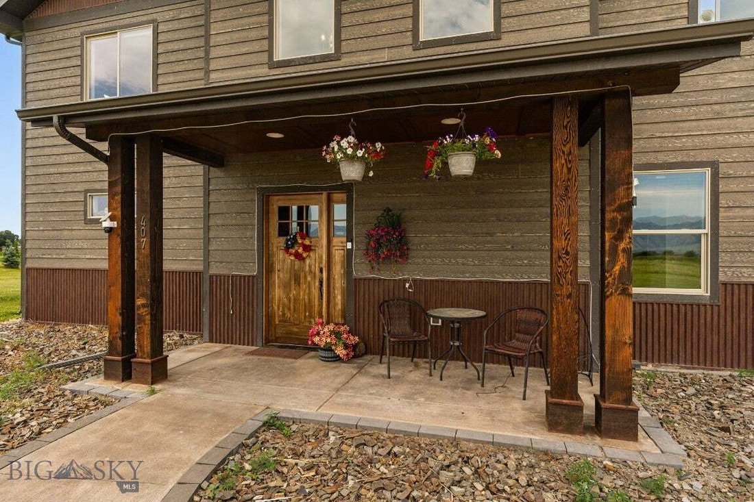 House in Belgrade, Montana, United States 4 - 18642940