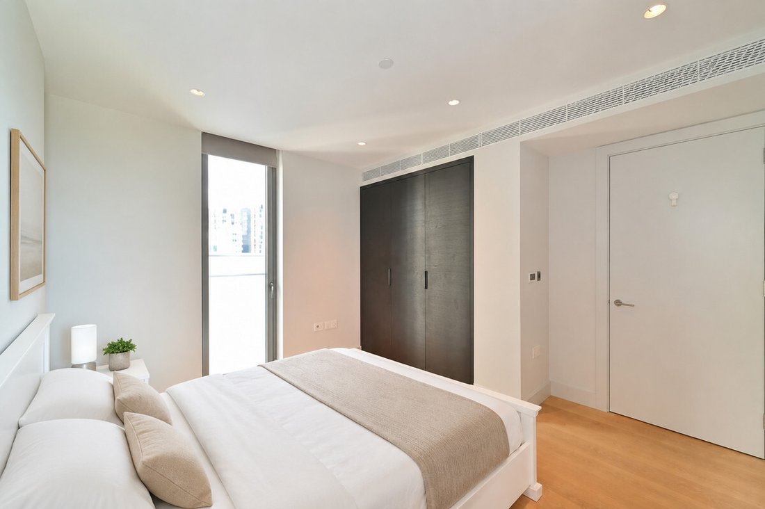 Apartment in Paddington, Westminster, England 3 - 18645490