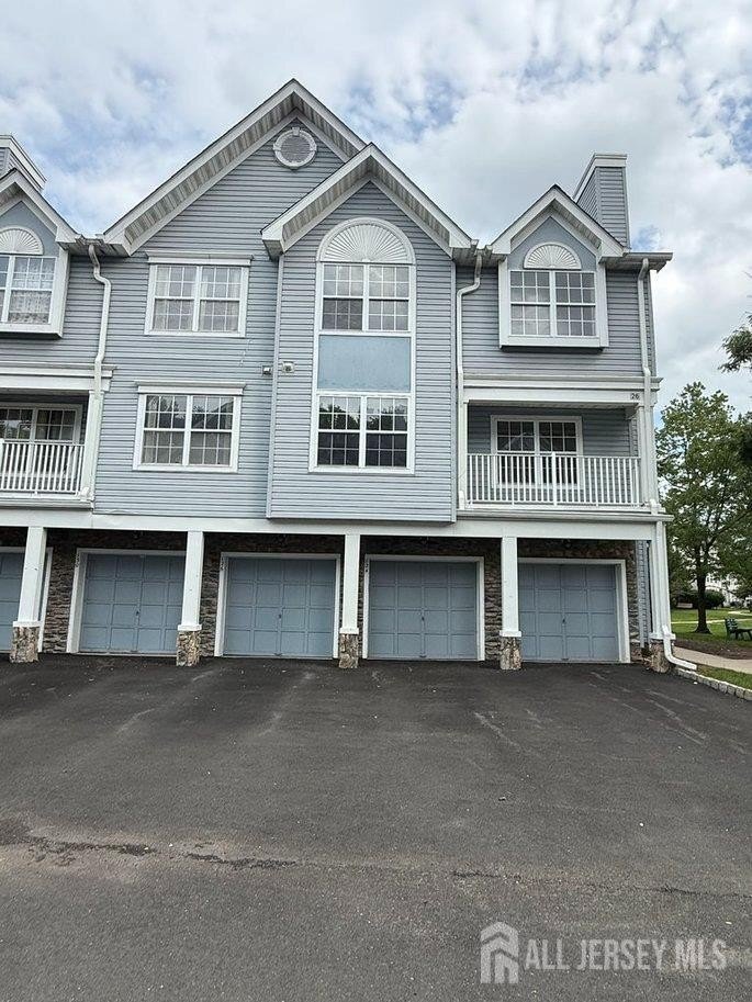 Condo in Metuchen, New Jersey, United States 1 - 18644988