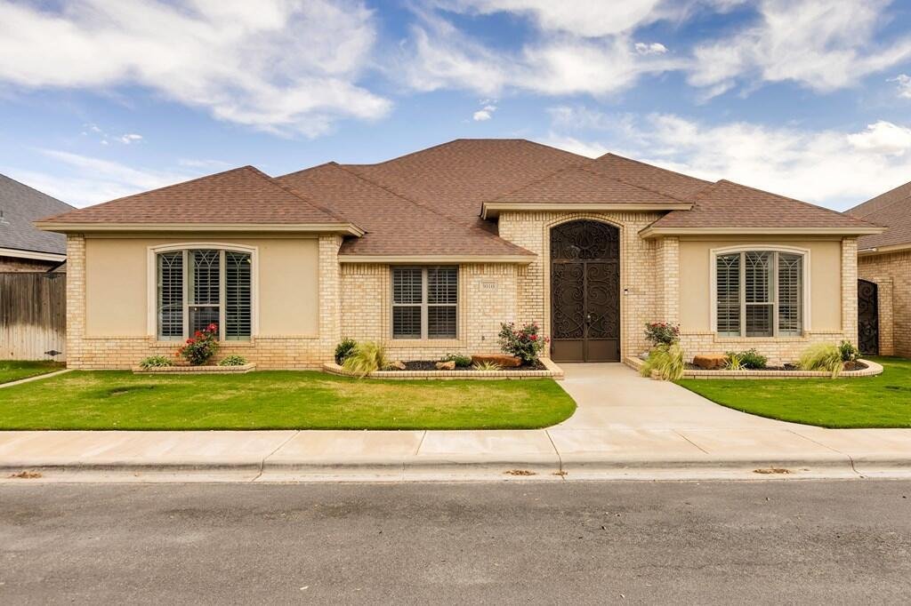House in Odessa, Texas, United States 2 - 18645877