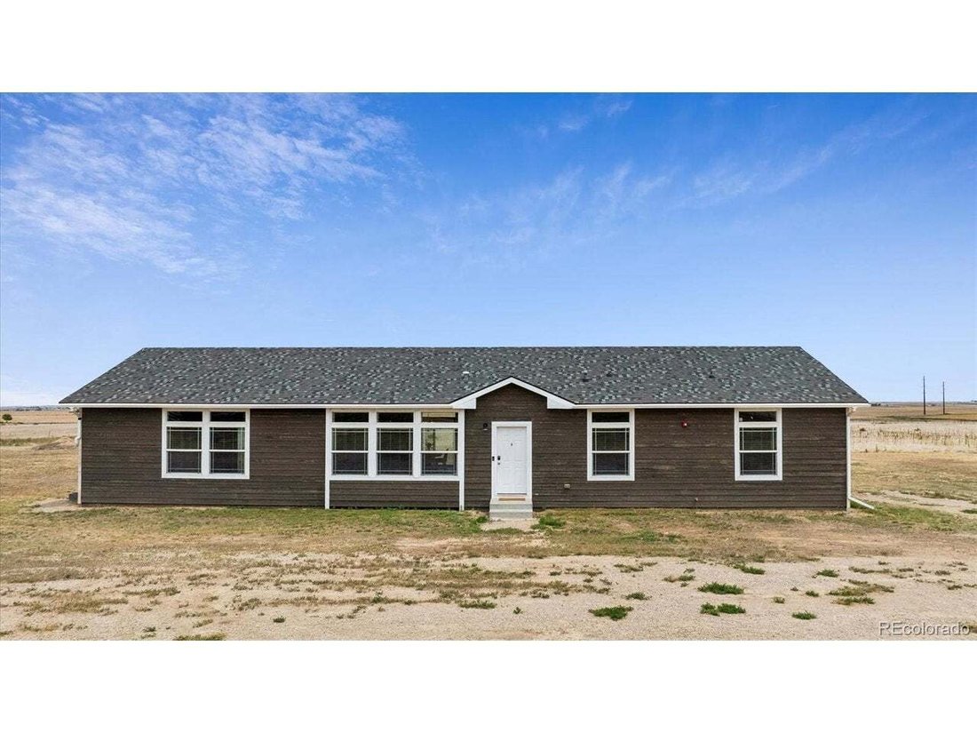 Land in Keenesburg, Colorado, United States 4 - 18646035