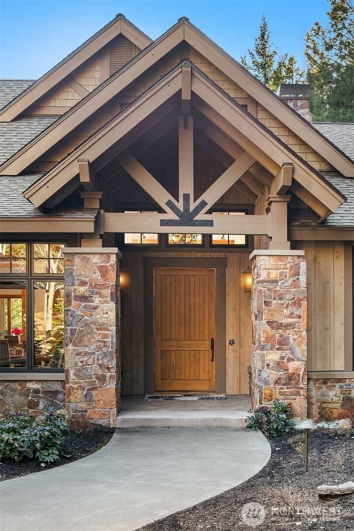 House in Cle Elum, Washington, United States 2 - 18648657