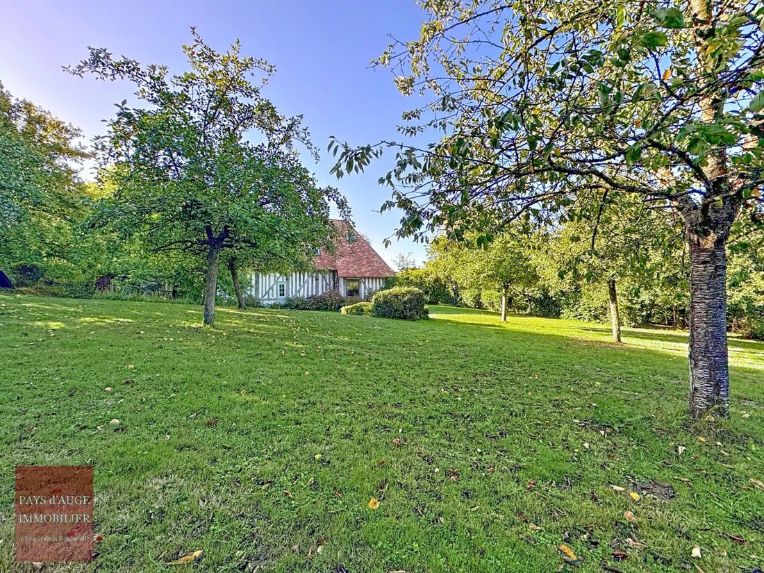House in Pretreville, Normandy, France 5 - 18646984