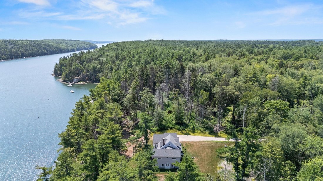 House in Wiscasset, Maine, United States 3 - 18648367
