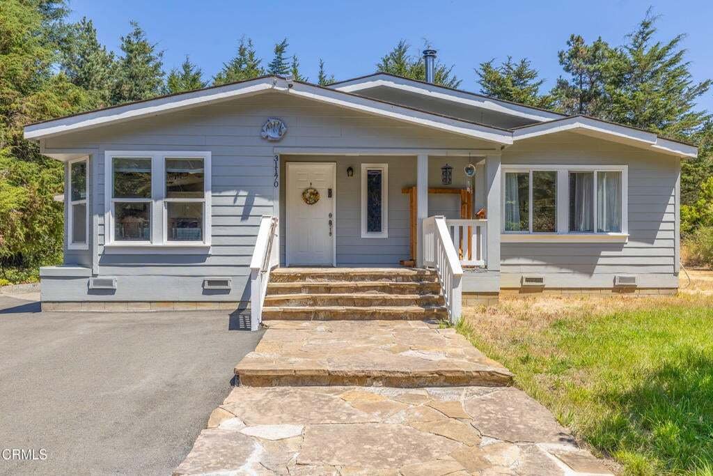 Land in Fort Bragg, California, United States 1 - 18643116