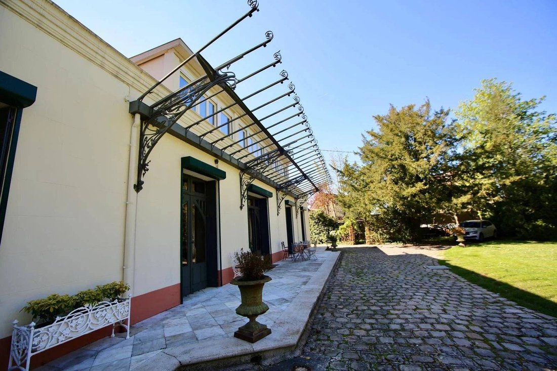 House in Rozay-en-Brie, Ile-de-France, France 3 - 16147254