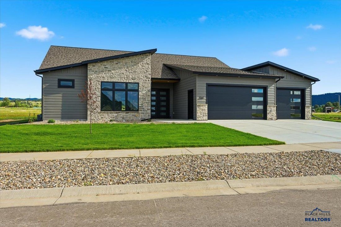 House in Spearfish, South Dakota, United States 1 - 18643239