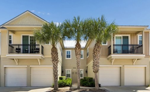Condo in Fernandina Beach, Florida, United States 1
