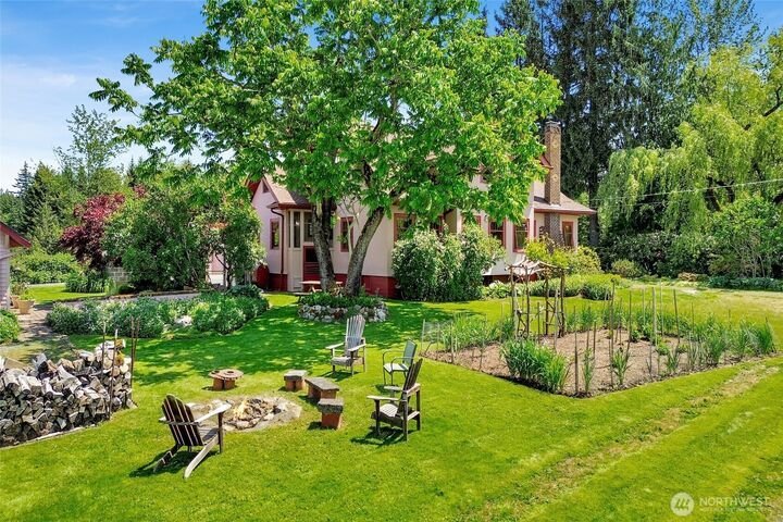 House in Bellingham, Washington, United States 5 - 18648647