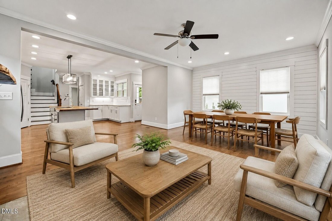 House in Raleigh, North Carolina, United States 5 - 17808954