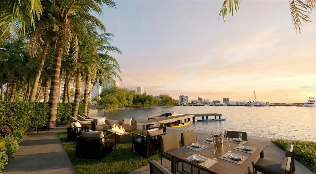 Condo in Sarasota, Florida, United States 4 - 18643322