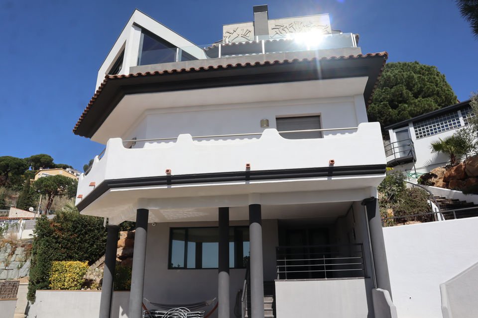Villa in Canyelles, Catalonia, Spain 1 - 18351184