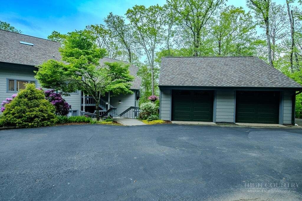 Condo in Linville, North Carolina, United States 1 - 18645870