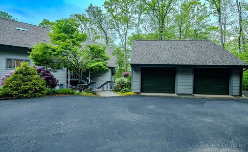 Condo in Linville, North Carolina, United States 1