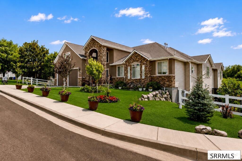 House in Pocatello, Idaho, United States 3 - 18065871