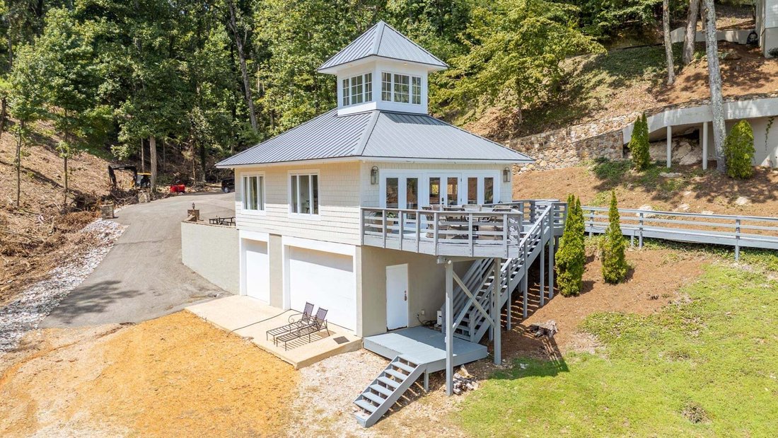House in Counce, Tennessee, United States 4 - 18646451