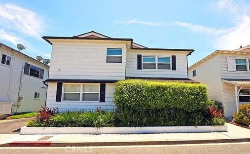 Manhattan Beach, Californie, États-Unis 1