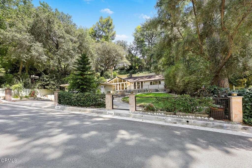 House in La Cañada Flintridge, California, United States 1 - 18646596