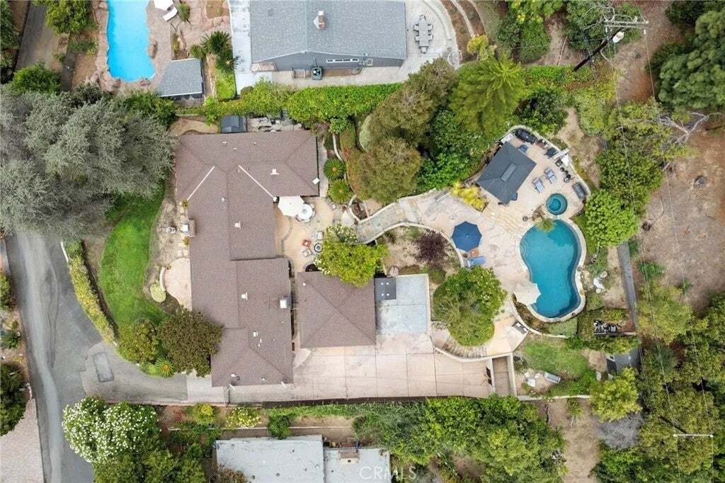House in Whittier, California, United States 4 - 18642077