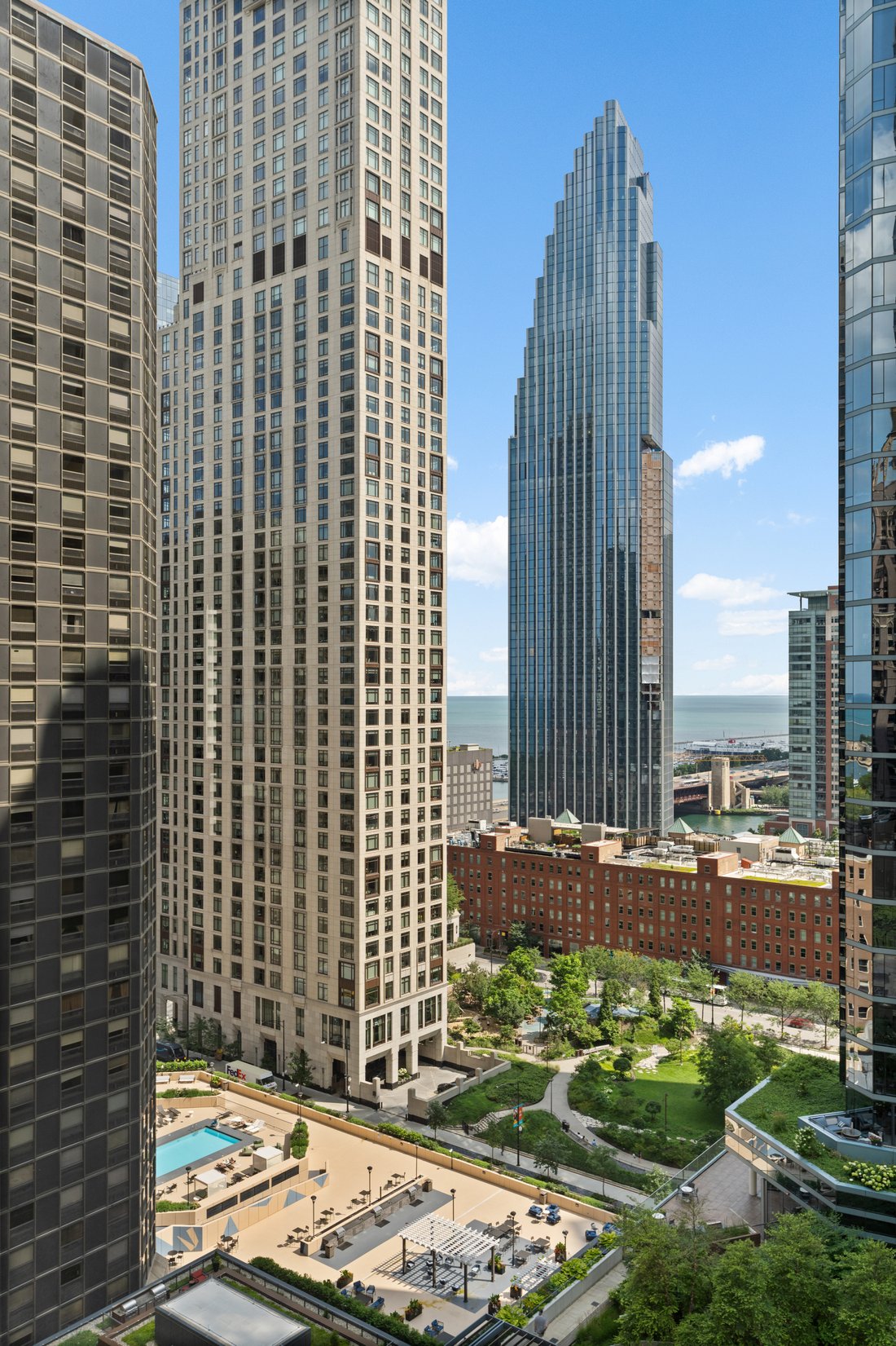 House in Chicago, Illinois, United States 1 - 18644496