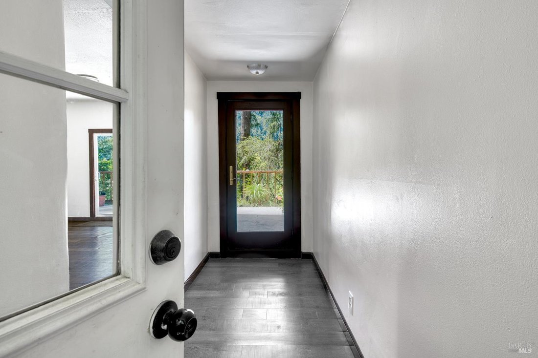 House in Lagunitas-Forest Knolls, California, United States 5 - 18642746
