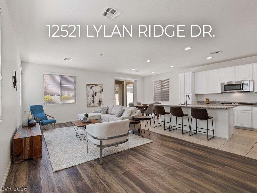 House in Las Vegas, Nevada, United States 1 - 18645844
