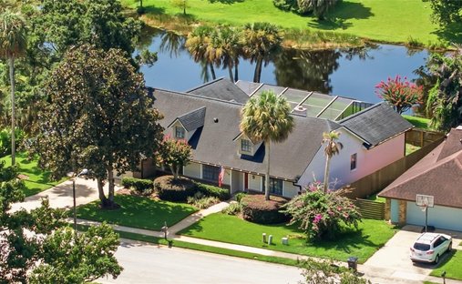 House in Longwood, Florida, United States 1