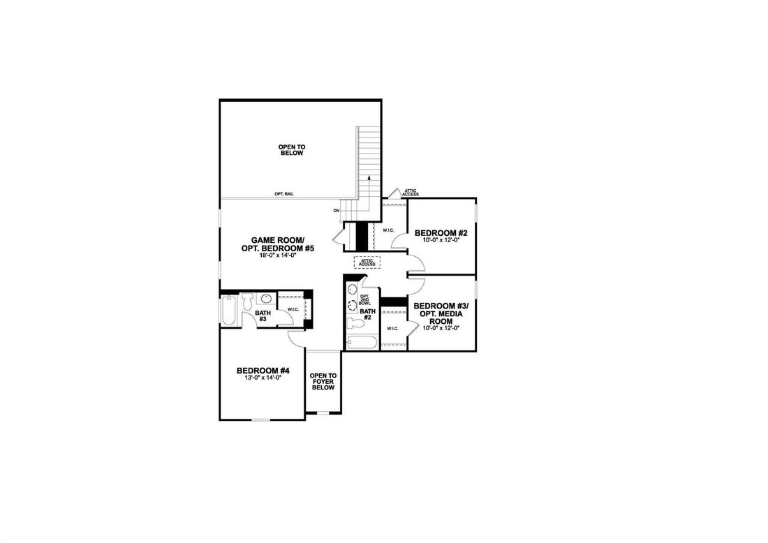 House in Buda, Texas, United States 3 - 18646253