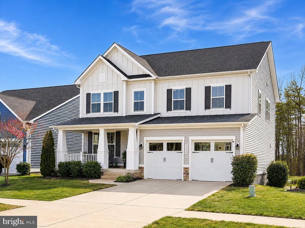 House in Stafford, Virginia, United States 2 - 18555166