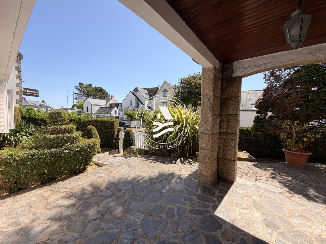 House in La Trinité-sur-Mer, Brittany, France 2 - 18646127