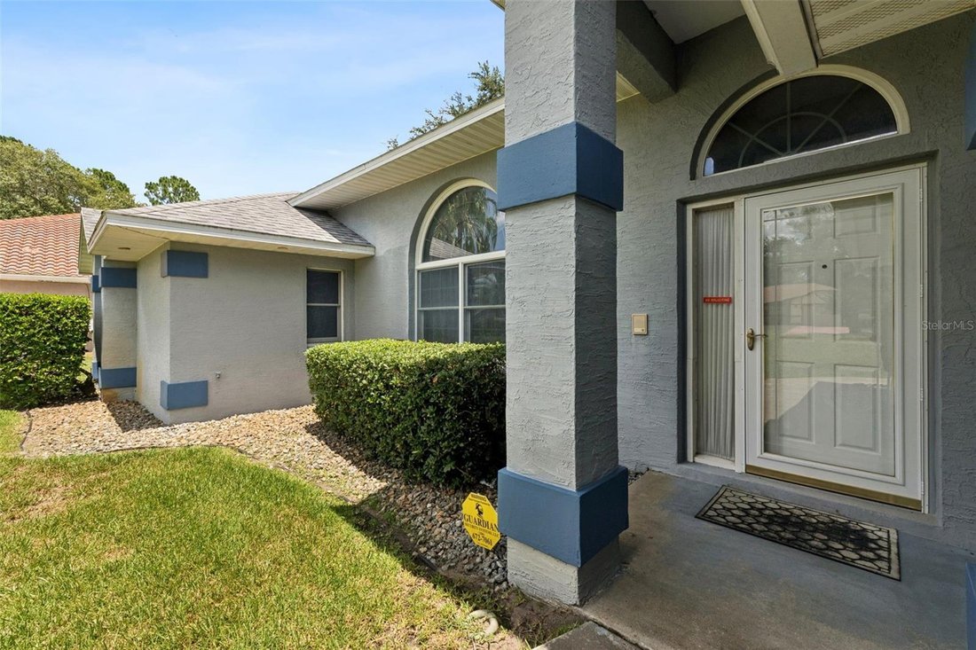 House in Palm Coast, Florida, United States 4 - 18645182