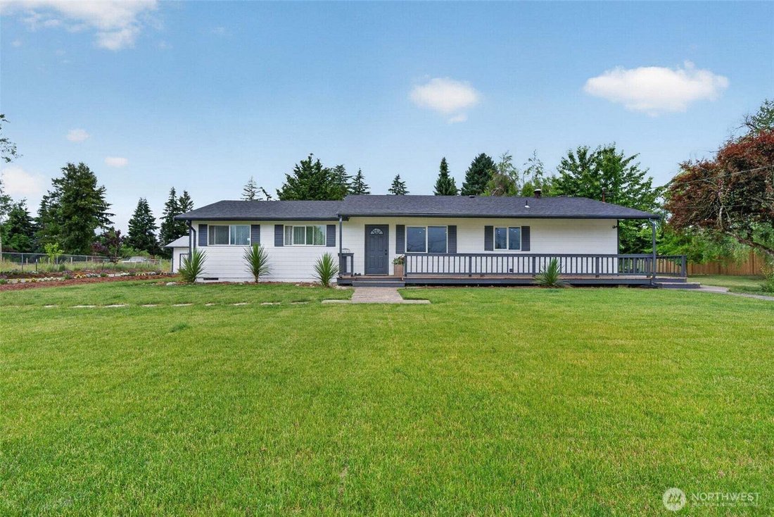 House in Enumclaw, Washington, United States 3 - 18642614