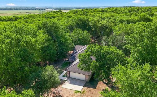 House in Kaufman, Texas, United States 1