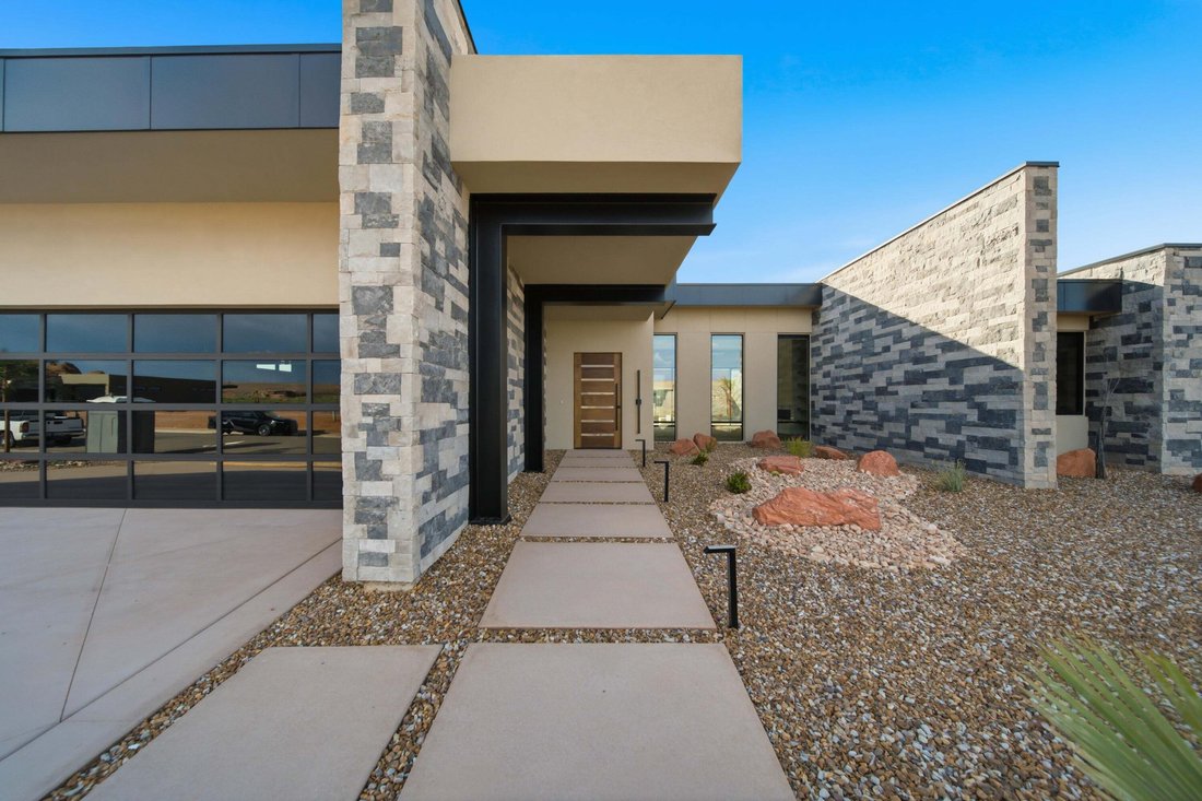House in Hurricane, Utah, United States 2 - 18643455