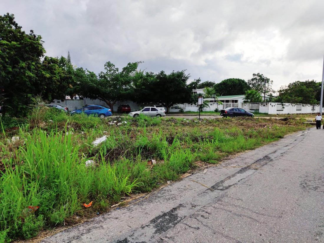 Land in Playa del Carmen, Quintana Roo, Mexico 5 - 18643909