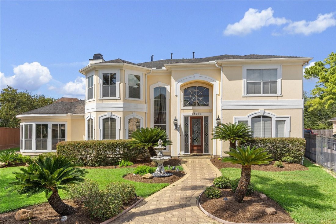 House in Houston, Texas, United States 1 - 18647152