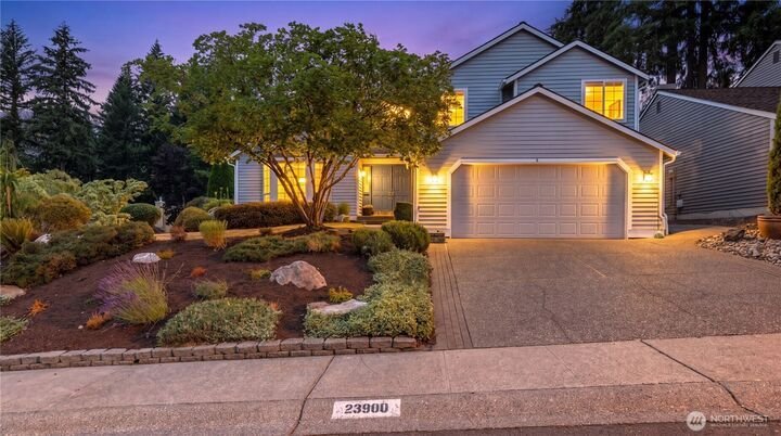 House in Issaquah, Washington, United States 2 - 18648652
