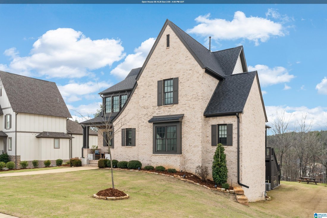 House in Helena, Alabama, United States 1 - 17403844