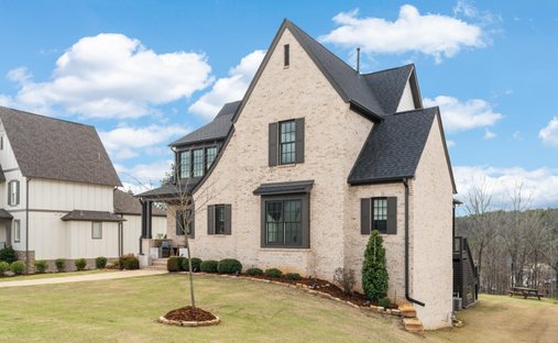 House in Helena, Alabama, United States 1