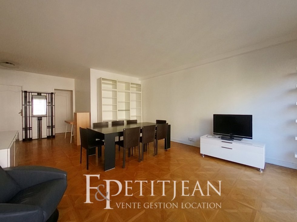 Apartment in Bois de Boulogne, Paris 16e Arrondissement, Paris 2 - 18646301