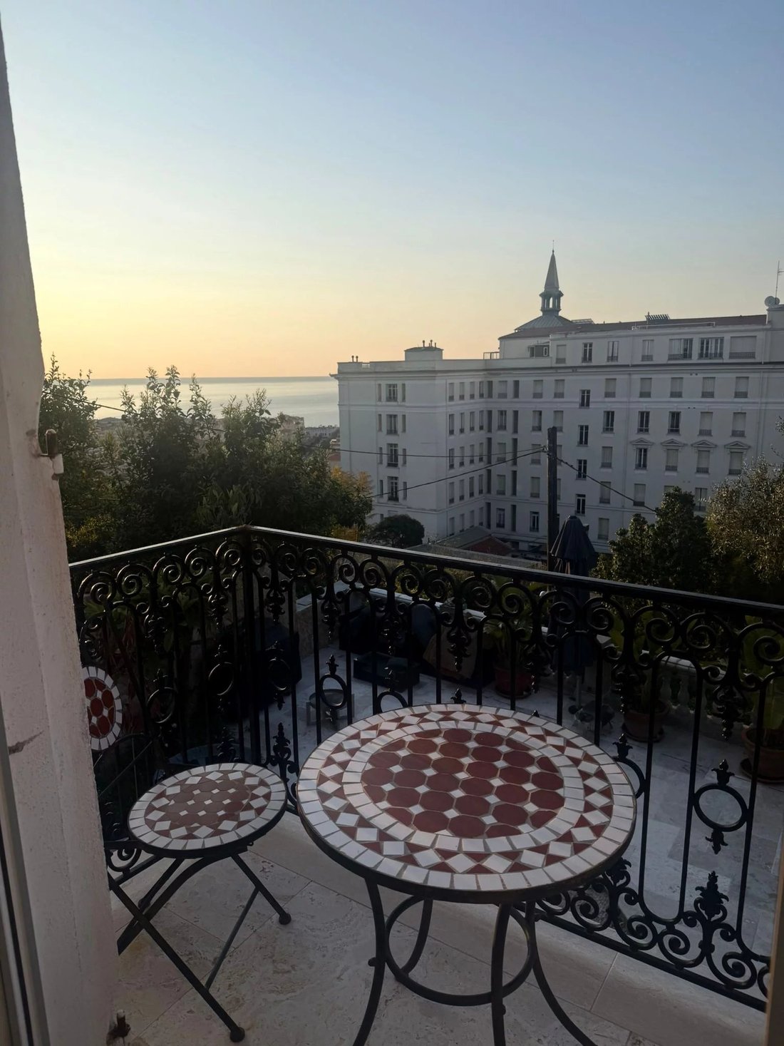 Villa in Menton, Provence-Alpes-Côte d'Azur, France 2 - 17537584