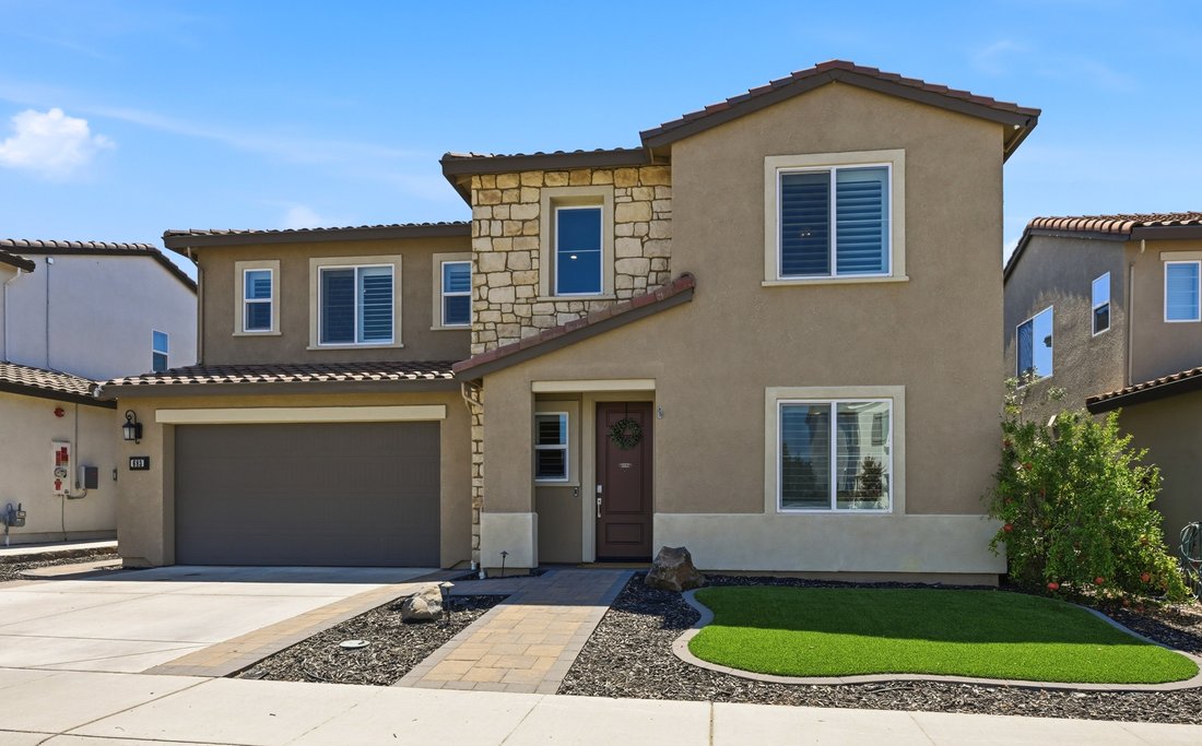 House in Lincoln, California, United States 2 - 18644573