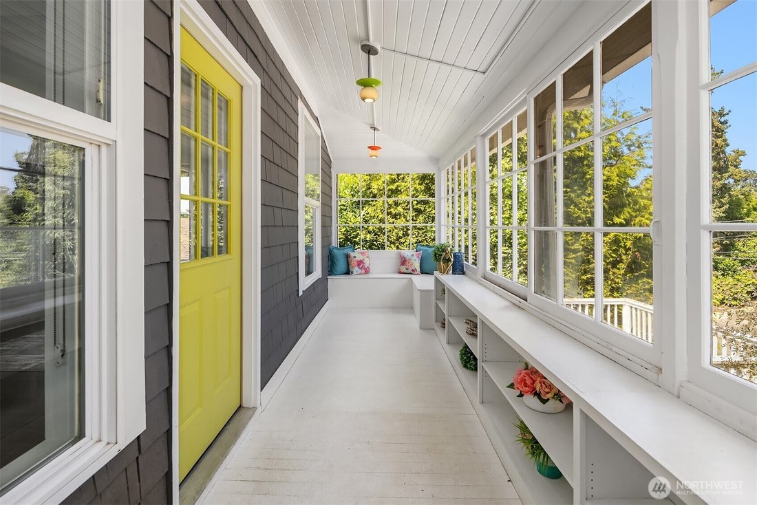 House in Seattle, Washington, United States 3 - 18648585