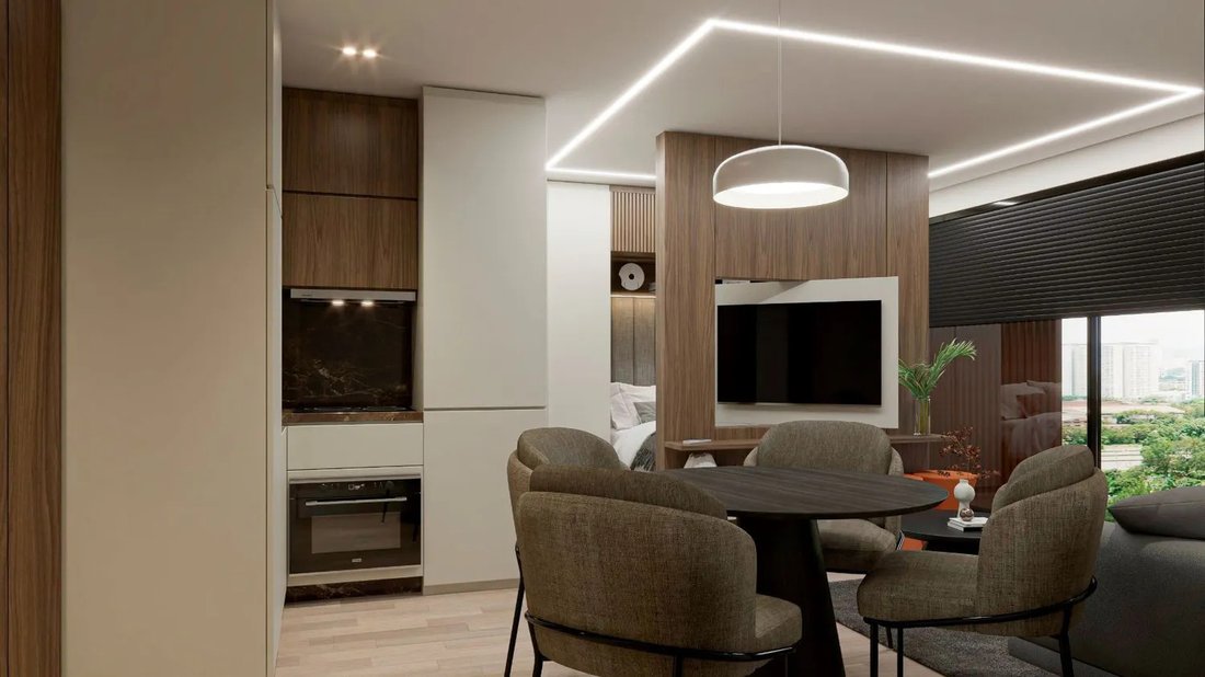 Apartment in Cedofeita, Santo Ildefonso, Se, Miragaia, Sao Nicolau e Vitoria, Porto District, Portugal 4 - 15285057