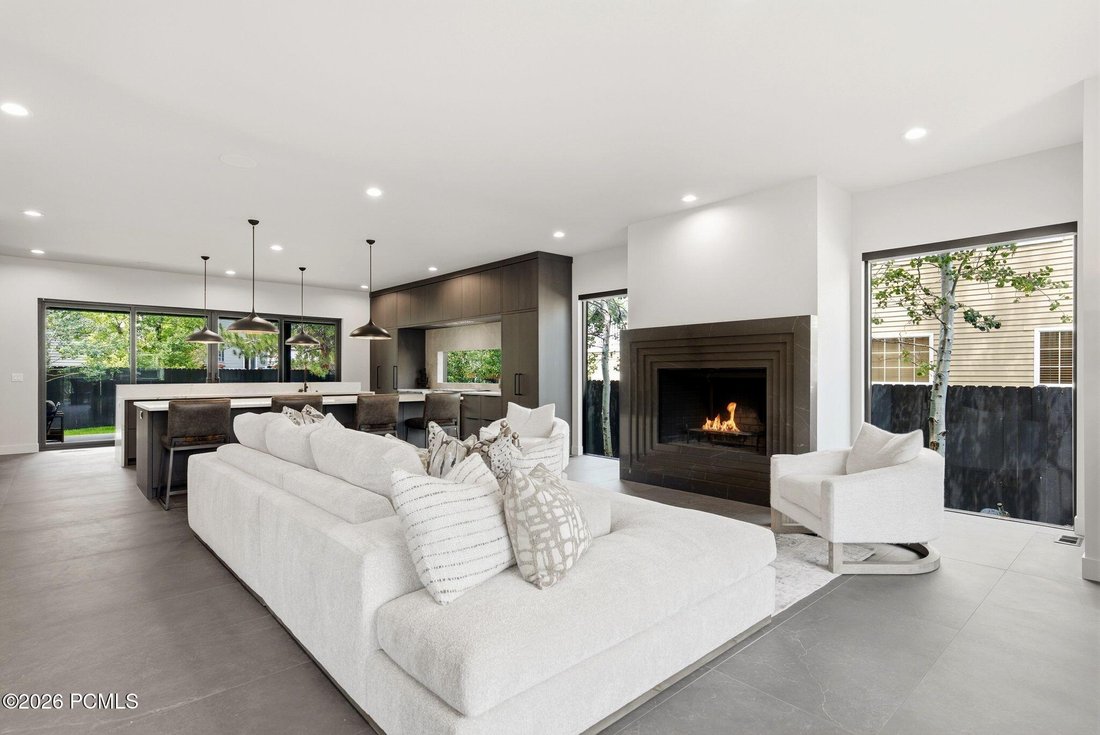 House in Park City, Utah, United States 3 - 18643755